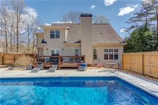 3487 Osceola Trail, Gainesville, GA 30506 - Photo 35