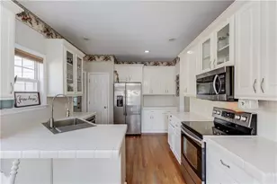 3487 Osceola Trail, Gainesville, GA 30506 - Photo 11