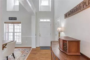 3487 Osceola Trail, Gainesville, GA 30506 - Photo 5