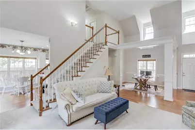 3487 Osceola Trail, Gainesville, GA 30506 - Photo 9