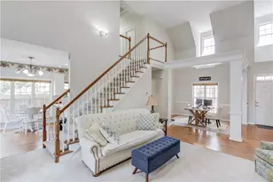 3487 Osceola Trail, Gainesville, GA 30506 - Photo 9