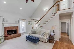 3487 Osceola Trail, Gainesville, GA 30506 - Photo 7