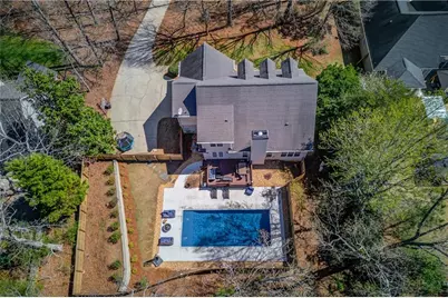 3487 Osceola Trail, Gainesville, GA 30506 - Photo 41