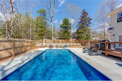 3487 Osceola Trail, Gainesville, GA 30506 - Photo 37