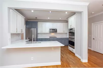 3206 Windsor Lake Drive NE, Atlanta, GA 30319 - Photo 31