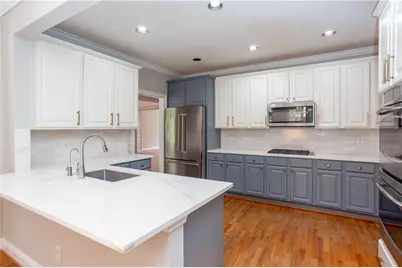 3206 Windsor Lake Drive NE, Atlanta, GA 30319 - Photo 33