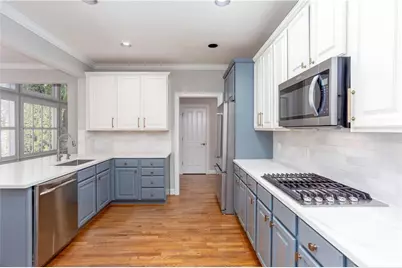 3206 Windsor Lake Drive NE, Atlanta, GA 30319 - Photo 35