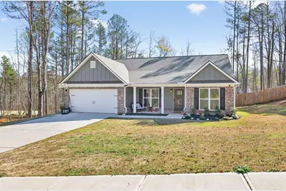 171 Lauren Court, Statham, GA 30666 - Photo 3