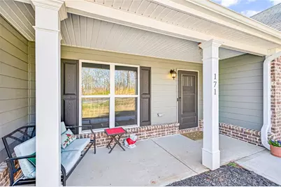 171 Lauren Court, Statham, GA 30666 - Photo 5