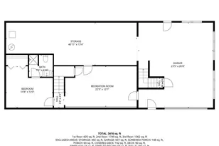 1958 Stonewood Dr, Lithia Springs, GA 30122 - Photo 43