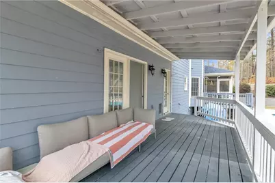 1958 Stonewood Drive, Lithia Springs, GA 30122 - Photo 31