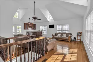 1958 Stonewood Dr, Lithia Springs, GA 30122 - Photo 21