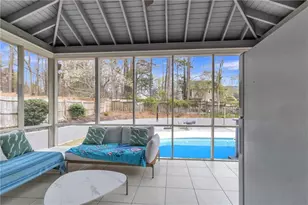 1958 Stonewood Dr, Lithia Springs, GA 30122 - Photo 7