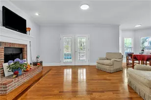 1958 Stonewood Dr, Lithia Springs, GA 30122 - Photo 5