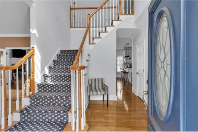 1958 Stonewood Drive, Lithia Springs, GA 30122 - Photo 3