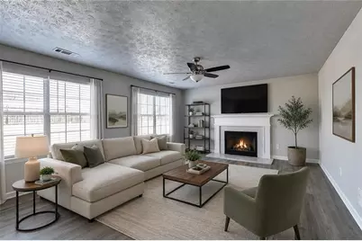 3184 English Ivy Lane, Buford, GA 30519 - Photo 15