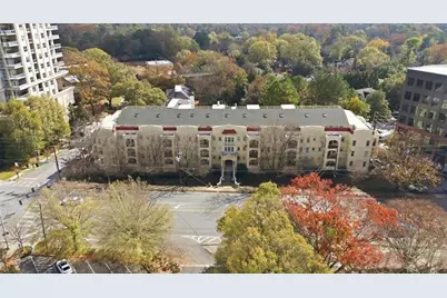 2855 Peachtree Road NE #124, Atlanta, GA 30305 - Photo 23