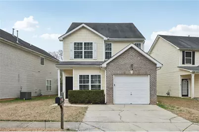 354 Haverhill Lane, Jonesboro, GA 30236 - Photo 1