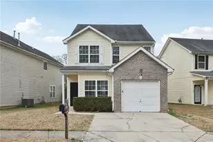 354 Haverhill Ln, Jonesboro, GA 30236 - Photo 1