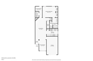 354 Haverhill Ln, Jonesboro, GA 30236 - Photo 9