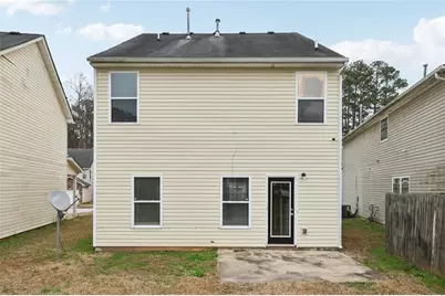 354 Haverhill Lane, Jonesboro, GA 30236 - Photo 35