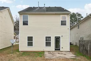 354 Haverhill Ln, Jonesboro, GA 30236 - Photo 35