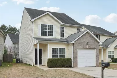 354 Haverhill Lane, Jonesboro, GA 30236 - Photo 37