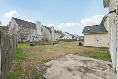 354 Haverhill Lane, Jonesboro, GA 30236 - Photo 33