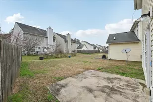 354 Haverhill Ln, Jonesboro, GA 30236 - Photo 33