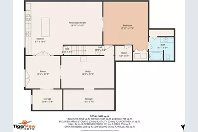 115 Riverboat Drive SW, Adairsville, GA 30103 - Photo 87