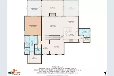 115 Riverboat Drive SW, Adairsville, GA 30103 - Photo 89