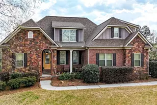 115 Riverboat Dr SW, Adairsville, GA 30103 - Photo 1