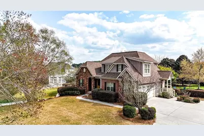 115 Riverboat Drive SW, Adairsville, GA 30103 - Photo 3