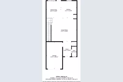 2441 Norwood Park Crossing, Atlanta, GA 30340 - Photo 33
