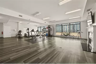 115 W Peachtree Street NW #509, Atlanta, GA 30313 - Photo 9