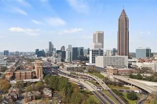 115 W Peachtree Street NW, Atlanta, GA 30313 - Photo 11