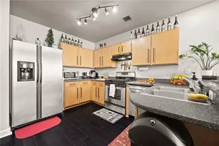 115 W Peachtree Street NW, Atlanta, GA 30313 - Photo 3