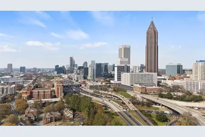 115 W Peachtree Street NW #509, Atlanta, GA 30313 - Photo 11