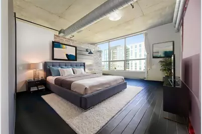 115 W Peachtree Street NW #509, Atlanta, GA 30313 - Photo 5