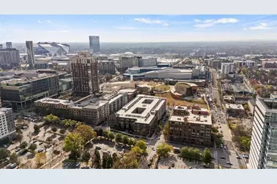 115 W Peachtree Street NW #509, Atlanta, GA 30313 - Photo 13