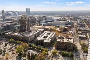 115 W Peachtree Street NW, Atlanta, GA 30313 - Photo 13