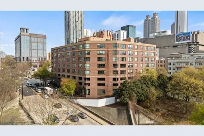 115 W Peachtree Street NW #509, Atlanta, GA 30313 - Photo 11