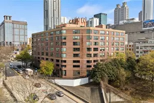 115 W Peachtree Street NW, Atlanta, GA 30313 - Photo 11