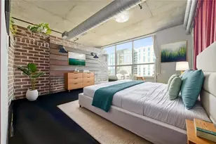 115 W Peachtree Street NW, Atlanta, GA 30313 - Photo 9