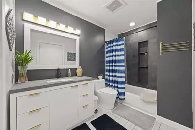 115 W Peachtree Street NW #509, Atlanta, GA 30313 - Photo 7