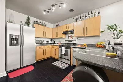 115 W Peachtree Street NW #509, Atlanta, GA 30313 - Photo 3