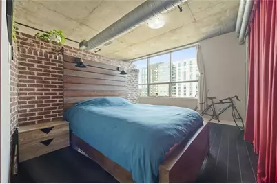 115 W Peachtree Street NW #509, Atlanta, GA 30313 - Photo 5