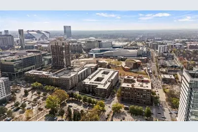 115 W Peachtree Street NW #509, Atlanta, GA 30313 - Photo 13