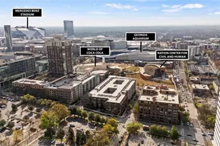 115 W Peachtree Street NW, Atlanta, GA 30313 - Photo 13