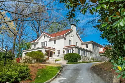 1196 Fairview Road NE, Atlanta, GA 30306 - Photo 1